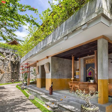 Wana Bucu Villas By Pramana Villas Ubud Eksteriør bilde
